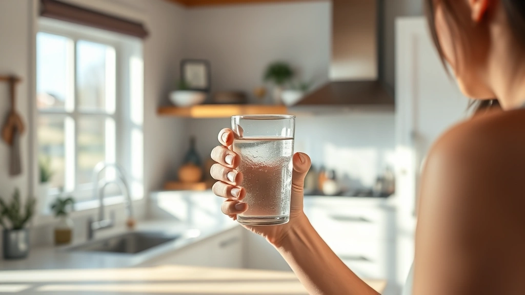 how long does it take to pee after drinking water tutorial photo 0