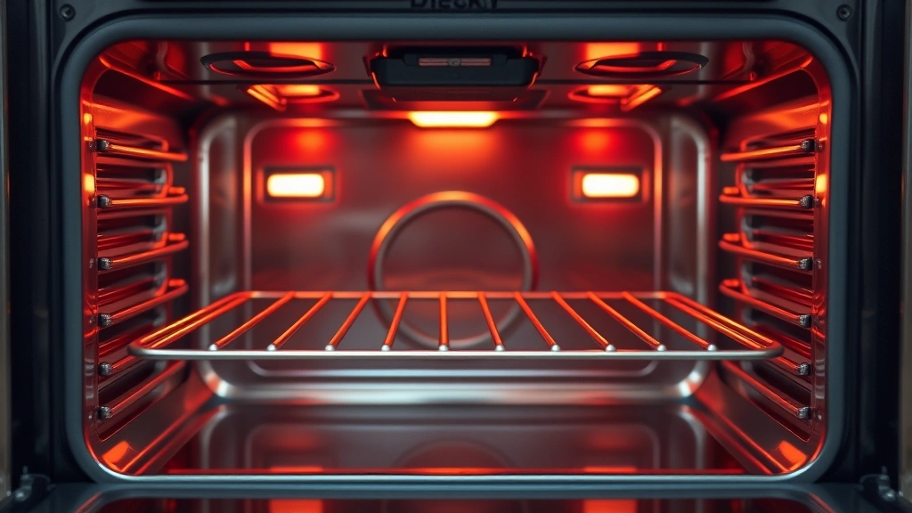 how long does it take to preheat an oven tutorial photo 0