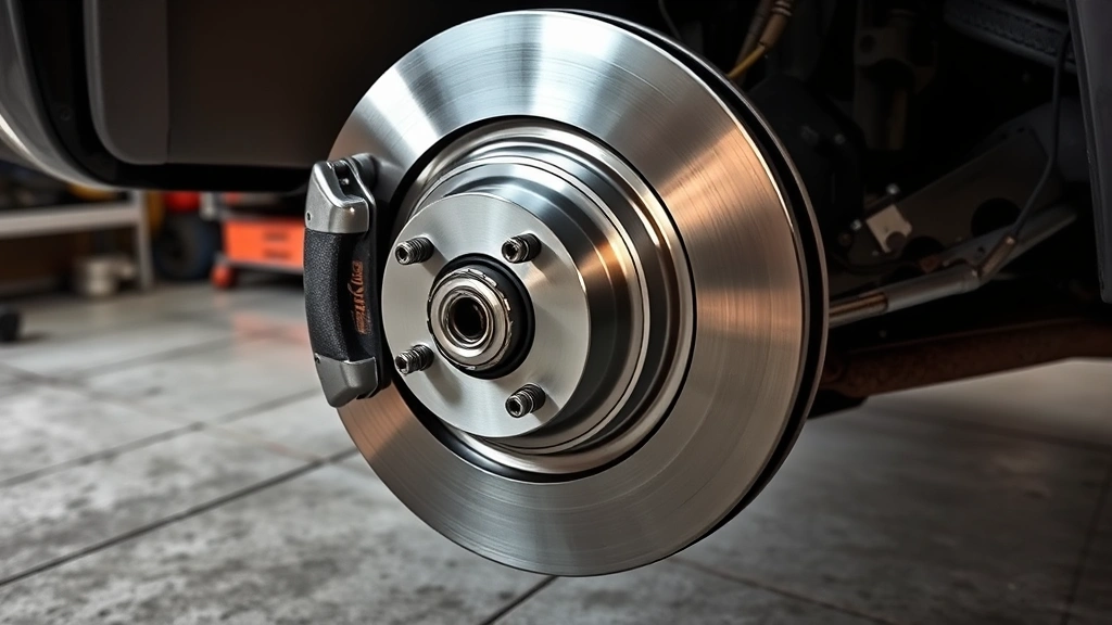 how long does it take to replace brake pads tutorial photo 0