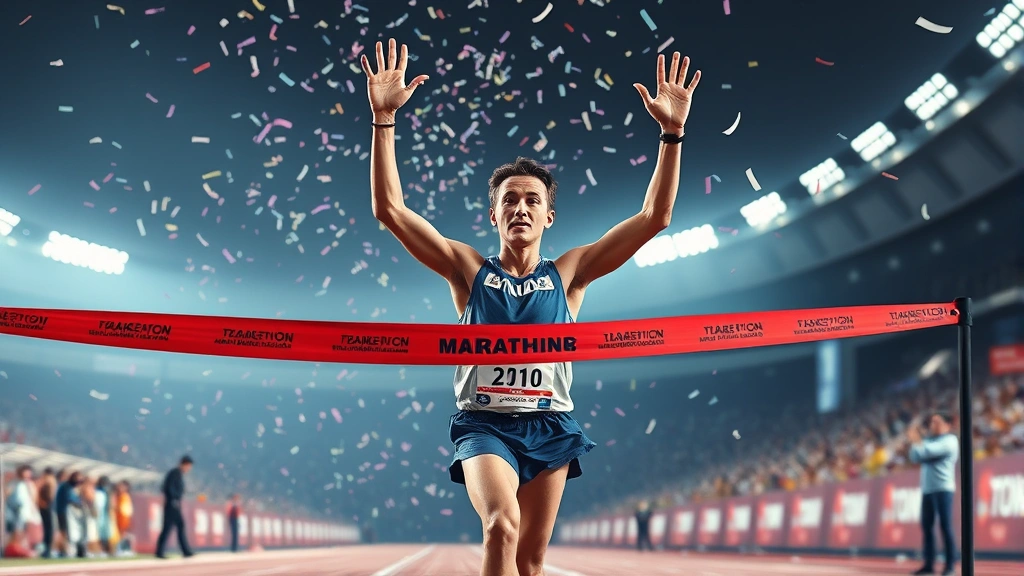 how long does it take to run a marathon tutorial photo 0