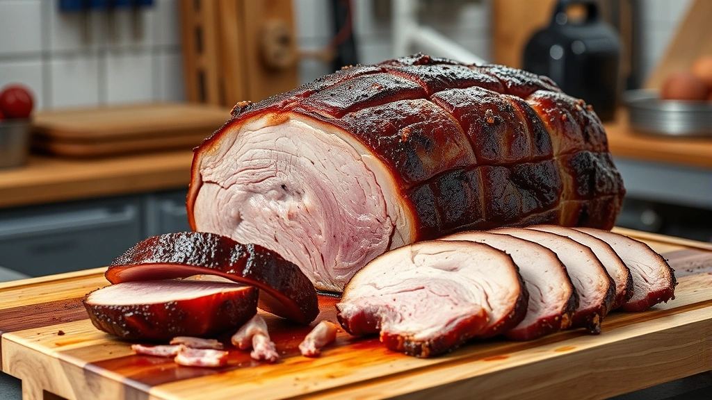 how long does it take to smoke a pork butt tutorial photo 0