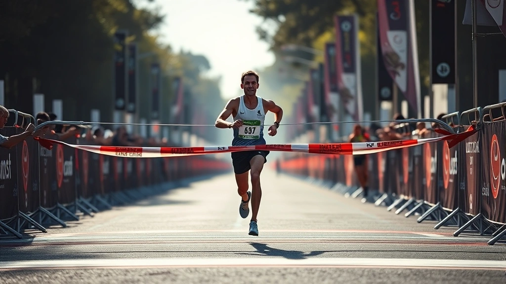 how long does it take to train for a marathon tutorial photo 0