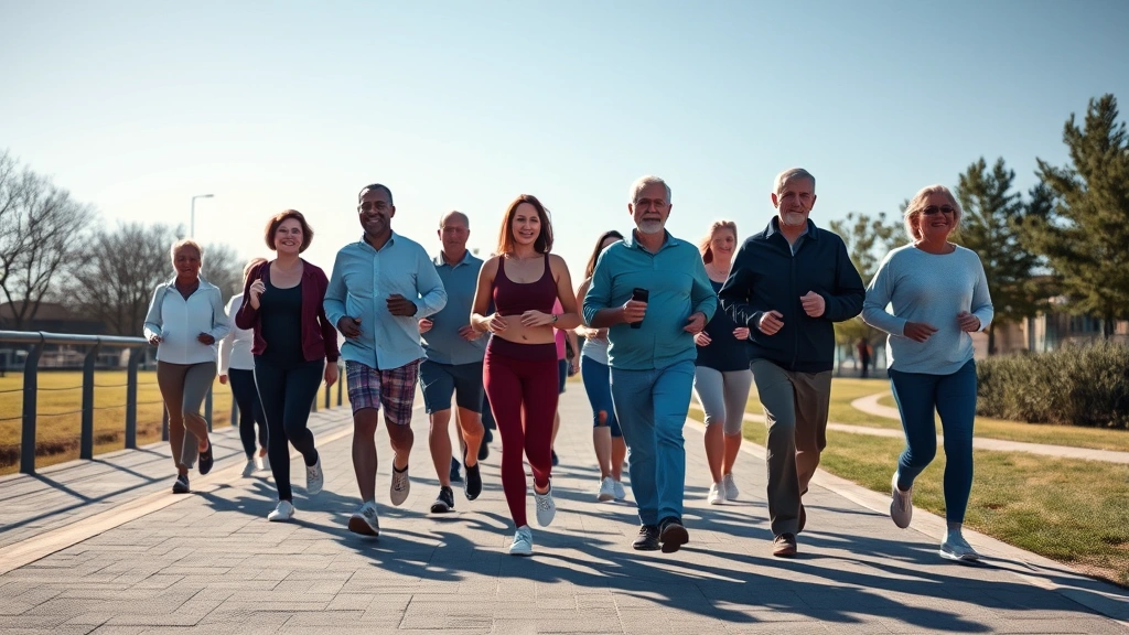 how long does it take to walk a 5k tutorial photo 0