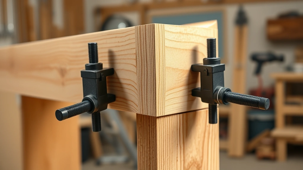 how long does it take wood glue to dry tutorial photo 0