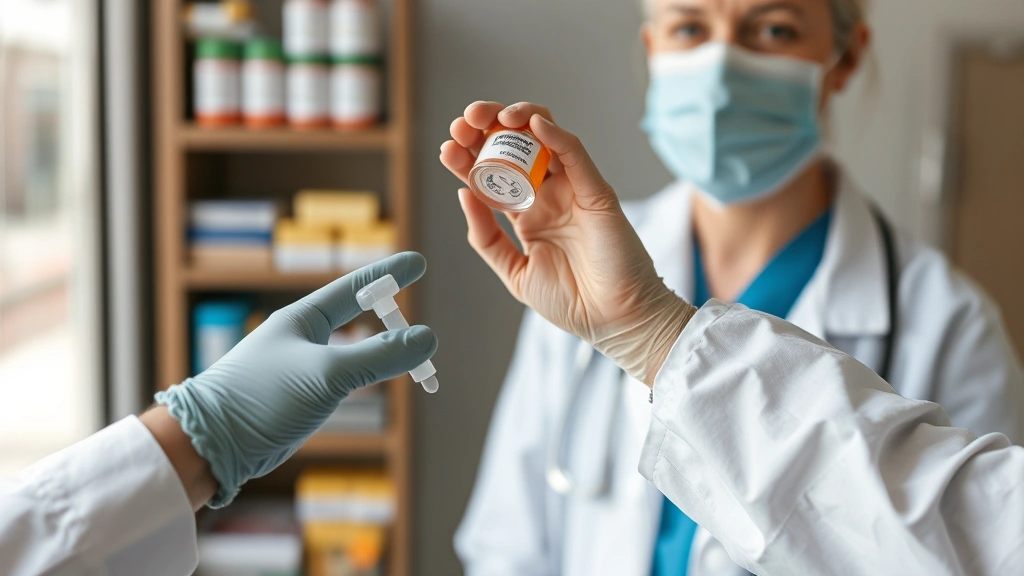 how long does it take zofran to work -
person reaching for medication
