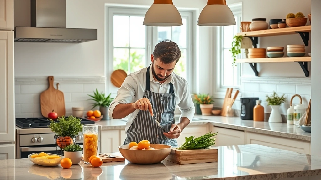 how long does royal honey take to kick in -
person taking supplement in bright kitchen
