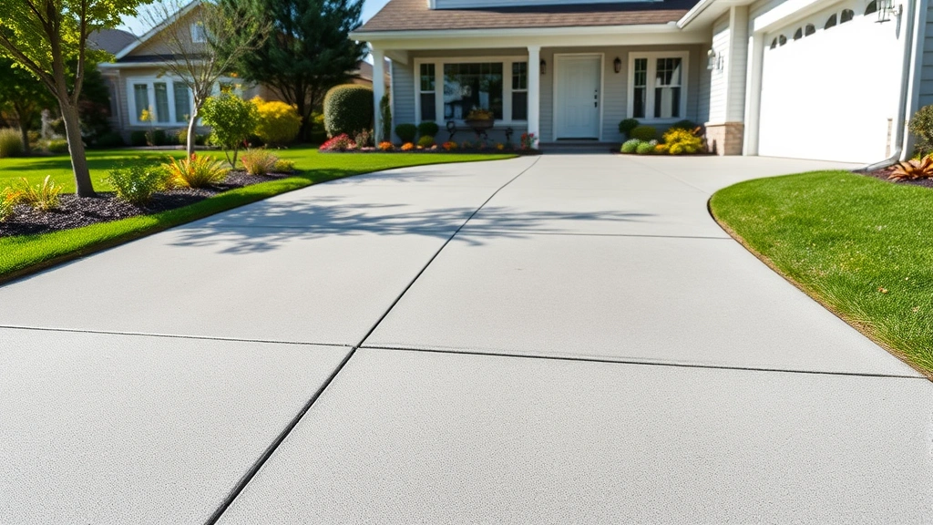 how long for concrete to cure tutorial photo 0