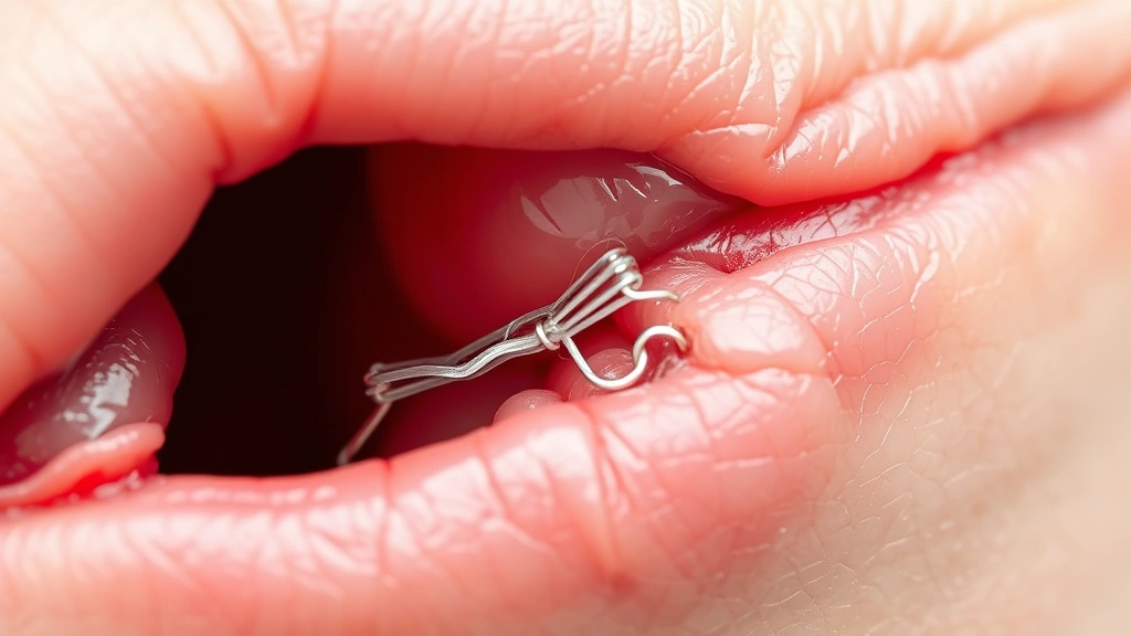 how long for dissolvable stitches to dissolve tutorial photo 0