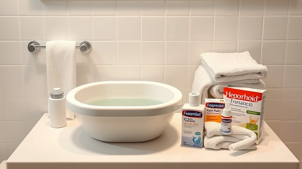 how long for hemorrhoid to go away tutorial photo 0