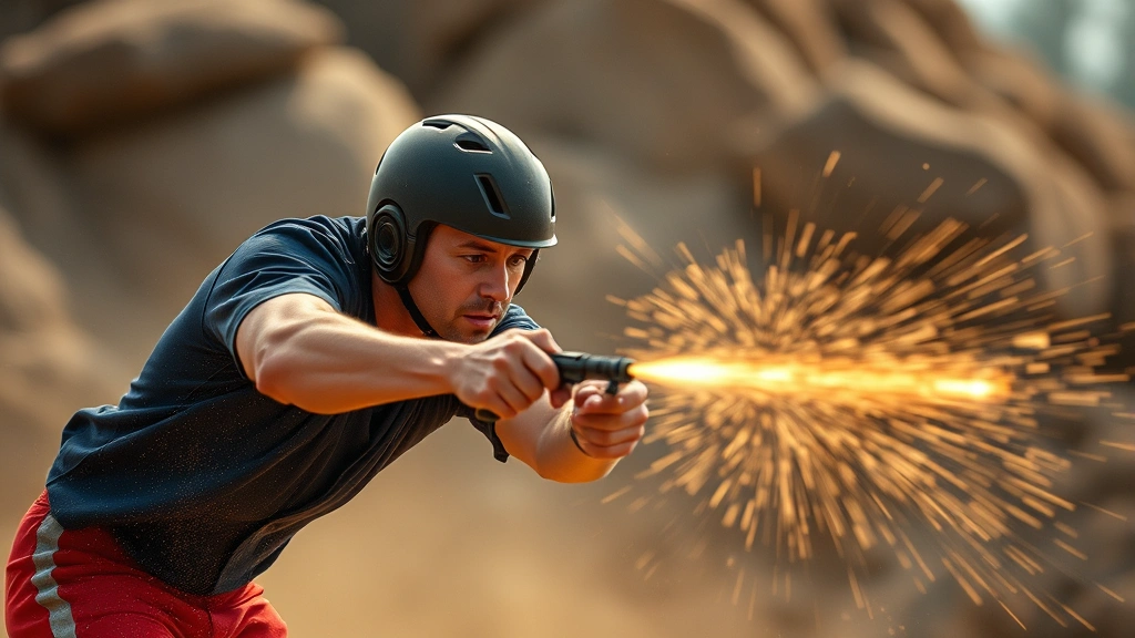 how long for nail polish to dry -
focused action shot

