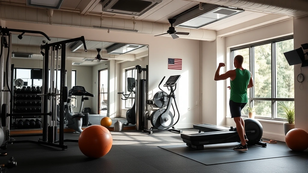 how long should i wait to workout after eating -
gym or home workout setting