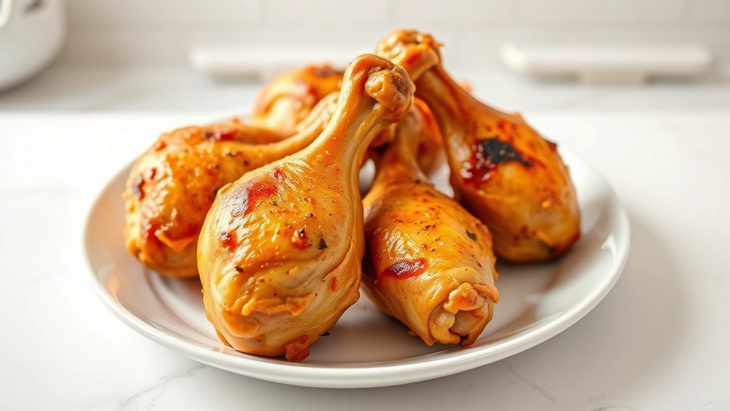 how long to bake chicken drumsticks tutorial photo 0