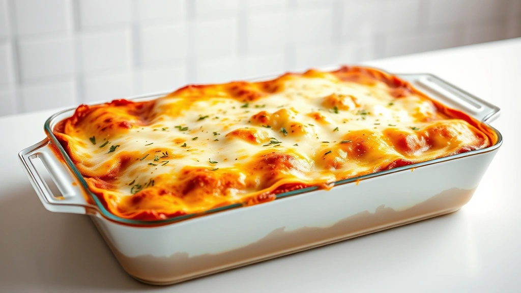 how long to bake lasagna tutorial photo 0