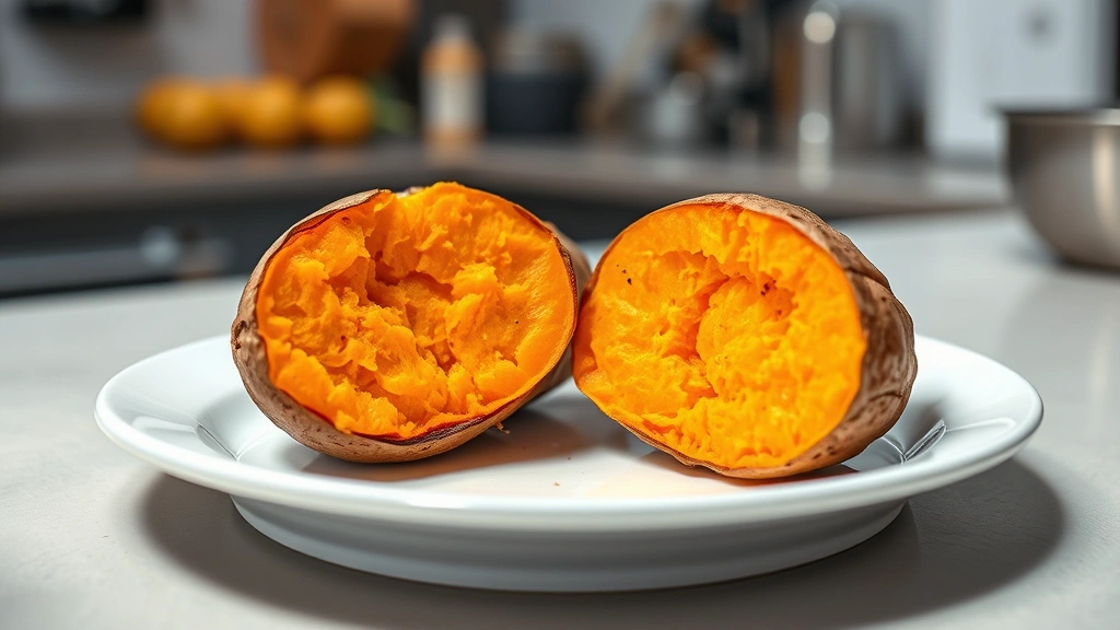 how long to bake sweet potatoes tutorial photo 0
