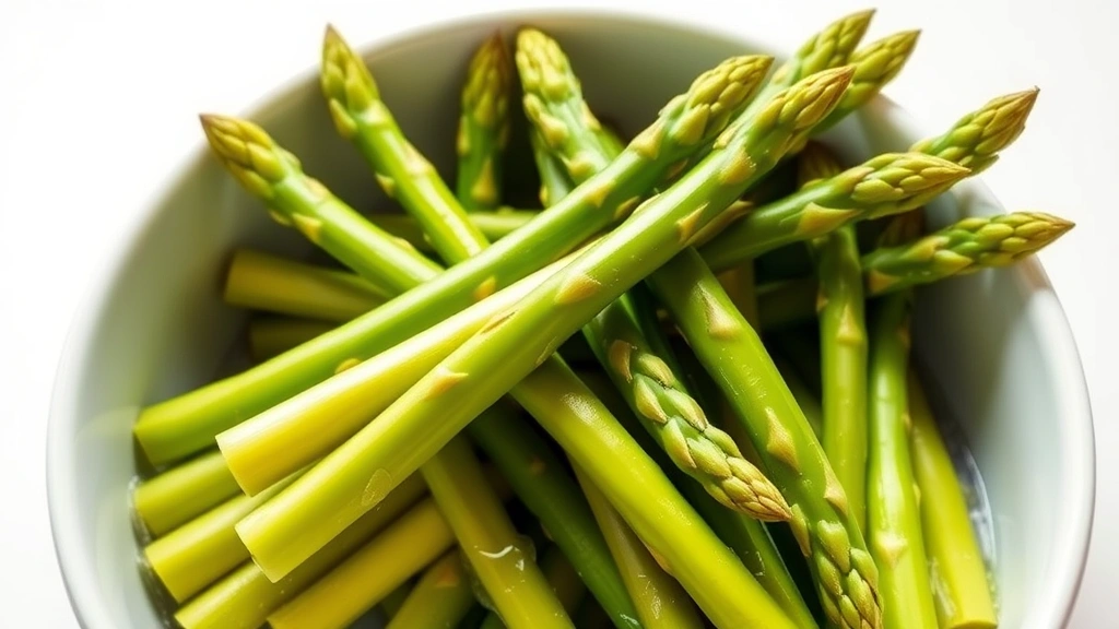 how long to boil asparagus tutorial photo 0