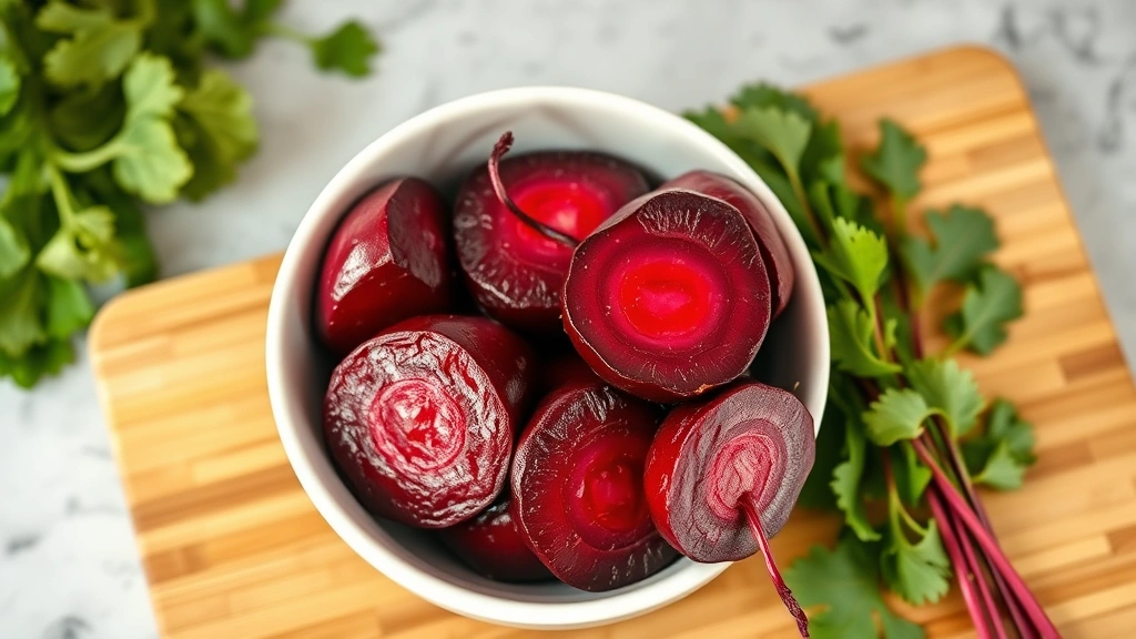 how long to boil beets tutorial photo 0