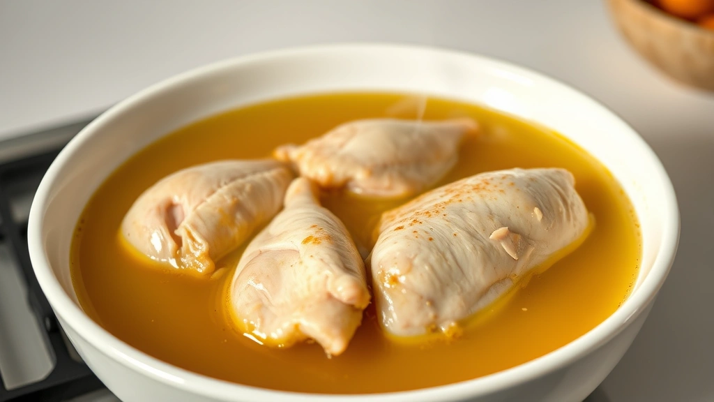 how long to boil chicken tutorial photo 0