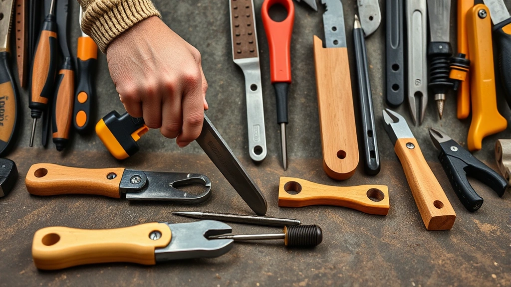 how long to boil crab legs -
tools in use
