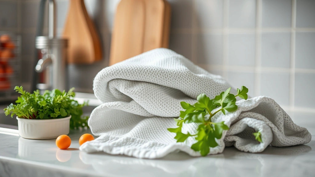 how long to boil crab legs -
kitchen towel nearby
