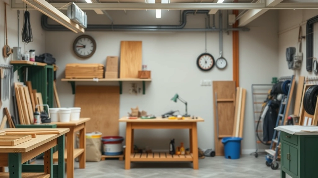 how long to boil crab legs -
clean workshop background
