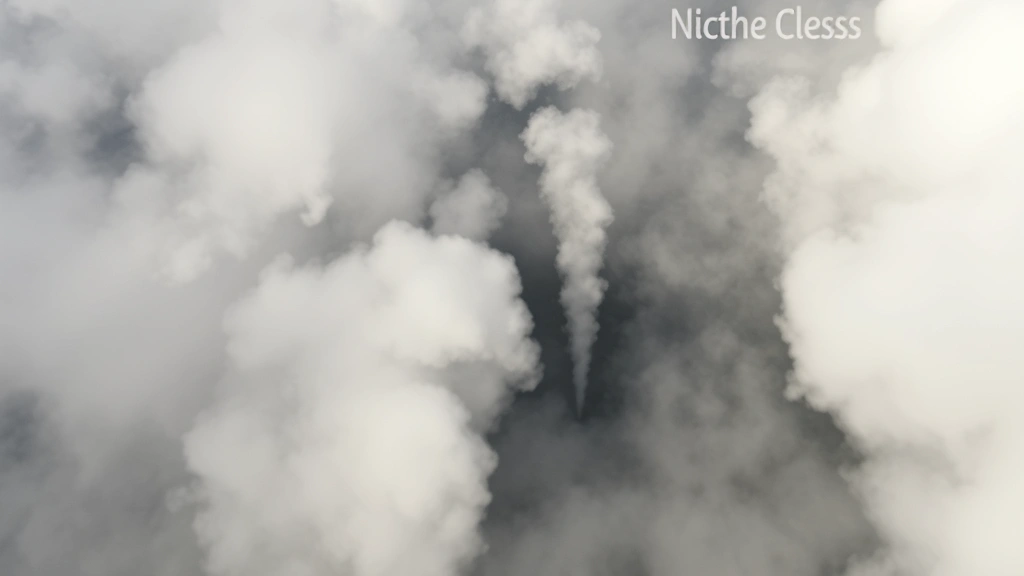 how long to boil crab legs -
steam visible
