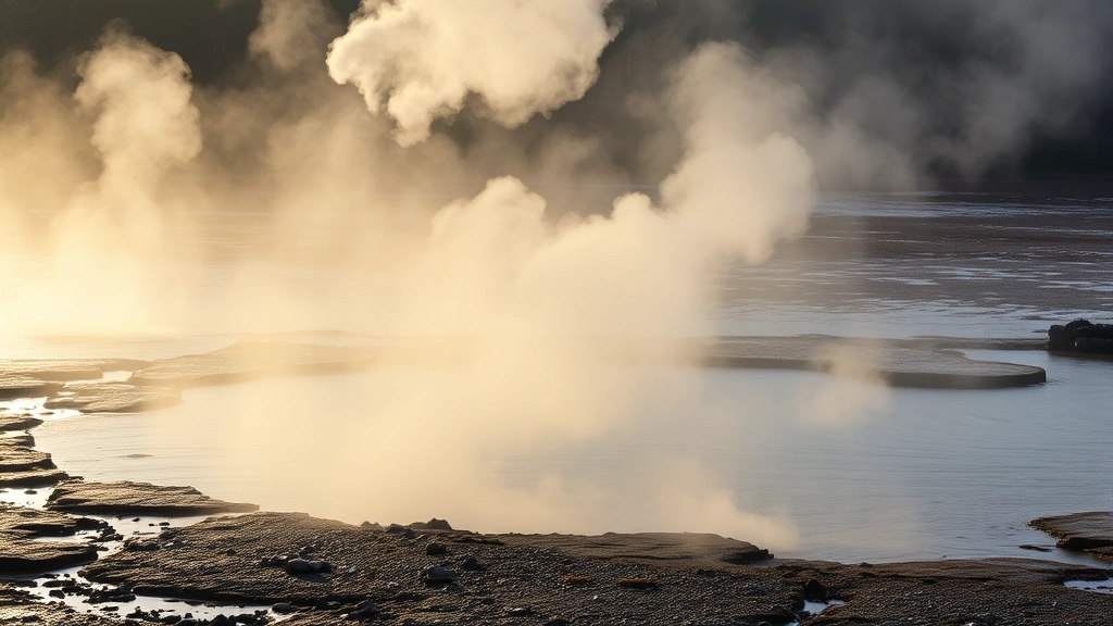 how long to boil crab legs -
steam rising slightly

