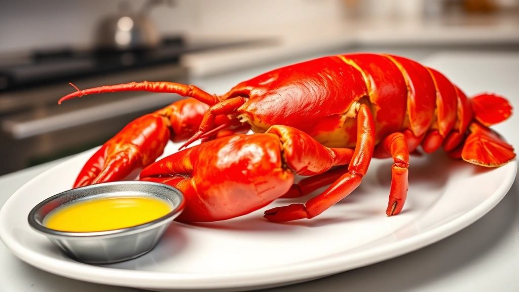 how long to boil lobster tutorial photo 0