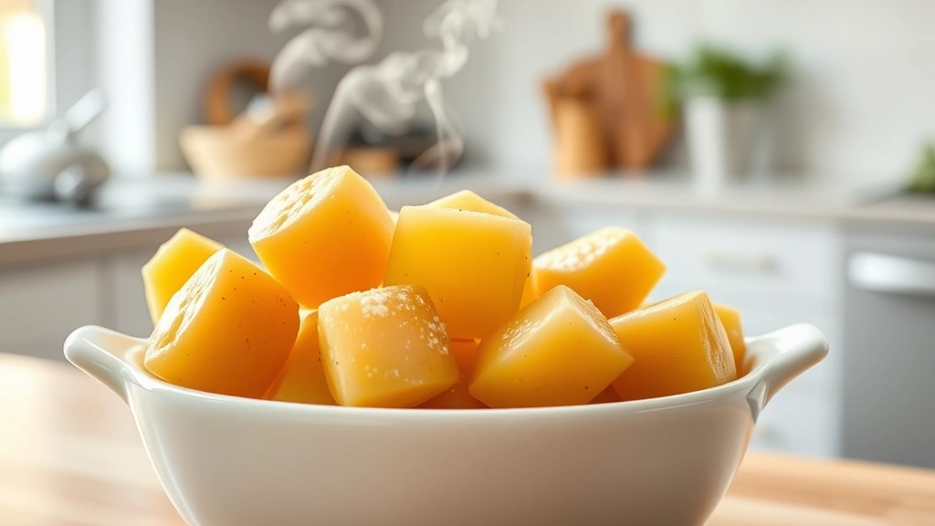 how long to boil potatoes tutorial photo 0