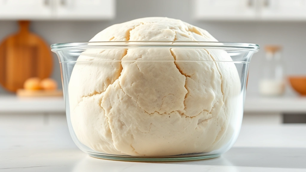 how long to bulk ferment sourdough tutorial photo 0