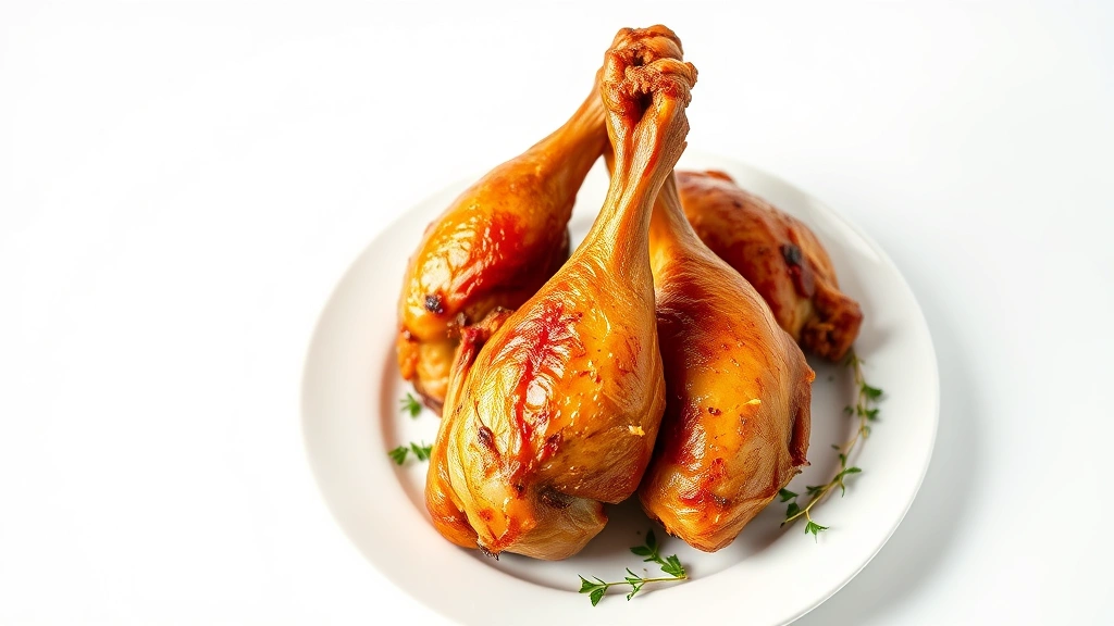 how long to cook chicken legs in oven tutorial photo 0