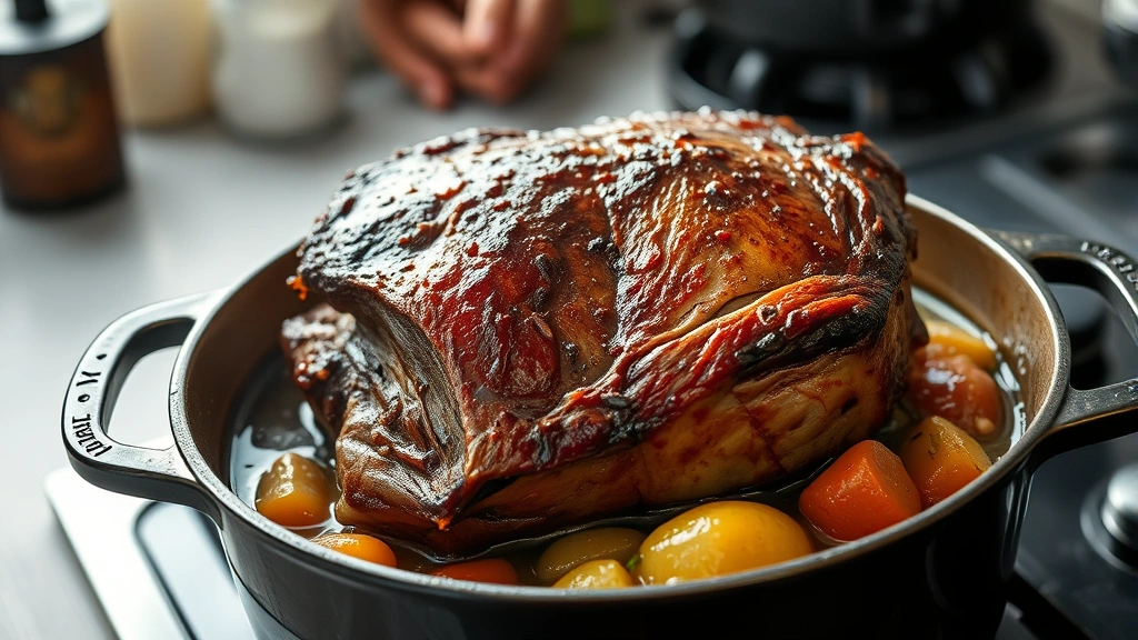 how long to cook chuck roast in oven tutorial photo 0