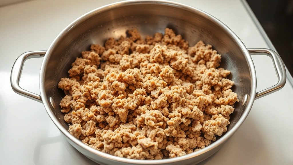 how long to cook ground turkey tutorial photo 0