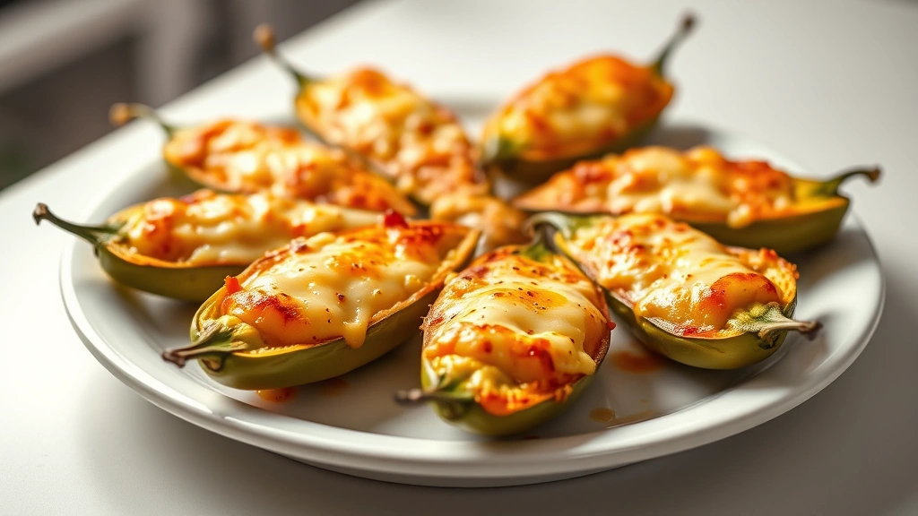 how long to cook jalapeno poppers in oven tutorial photo 0