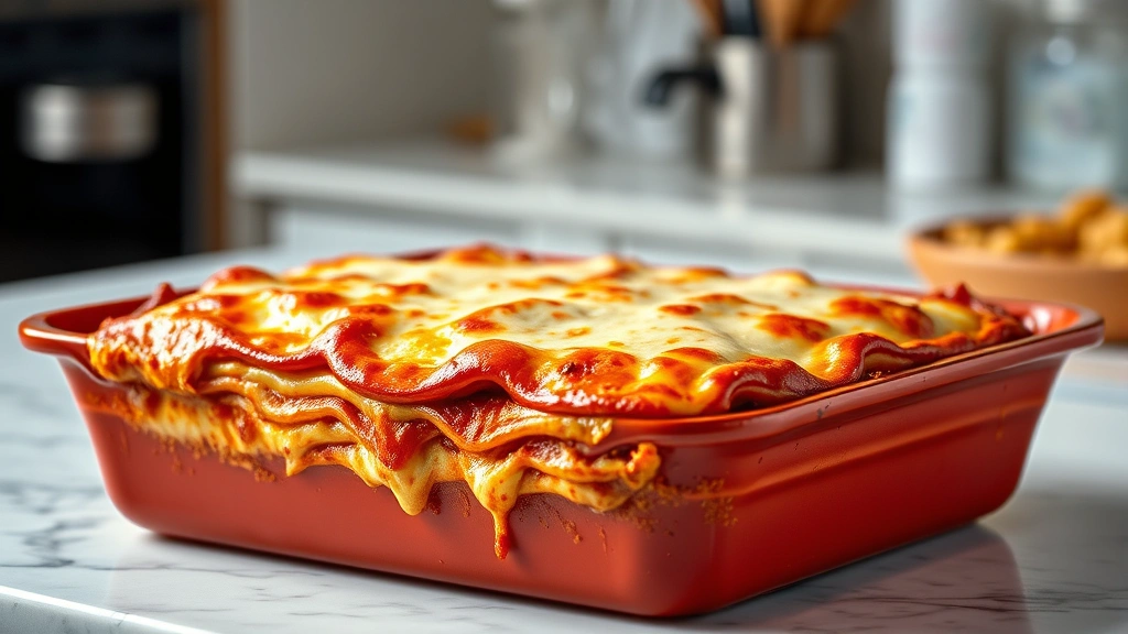 how long to cook lasagna tutorial photo 0