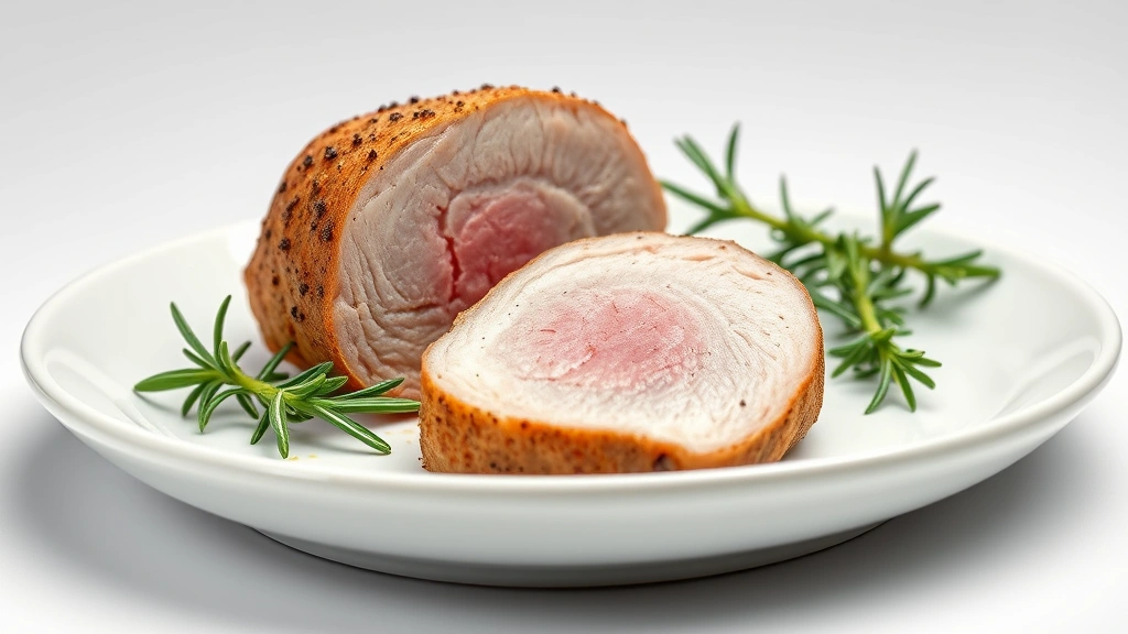 how long to cook pork tenderloin tutorial photo 0