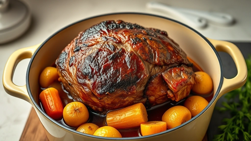 how long to cook pot roast in oven tutorial photo 0