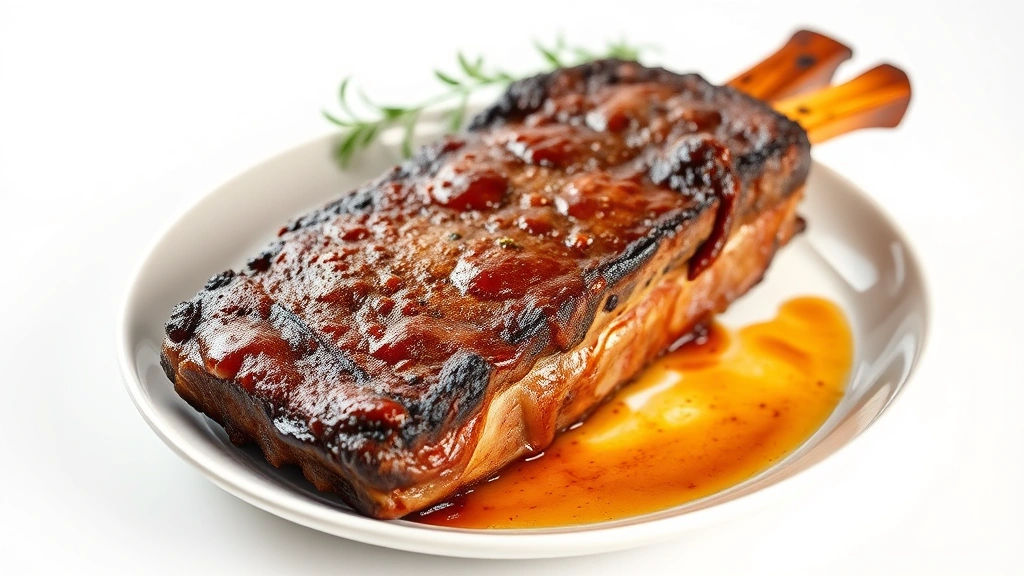 how long to cook ribs in oven tutorial photo 0