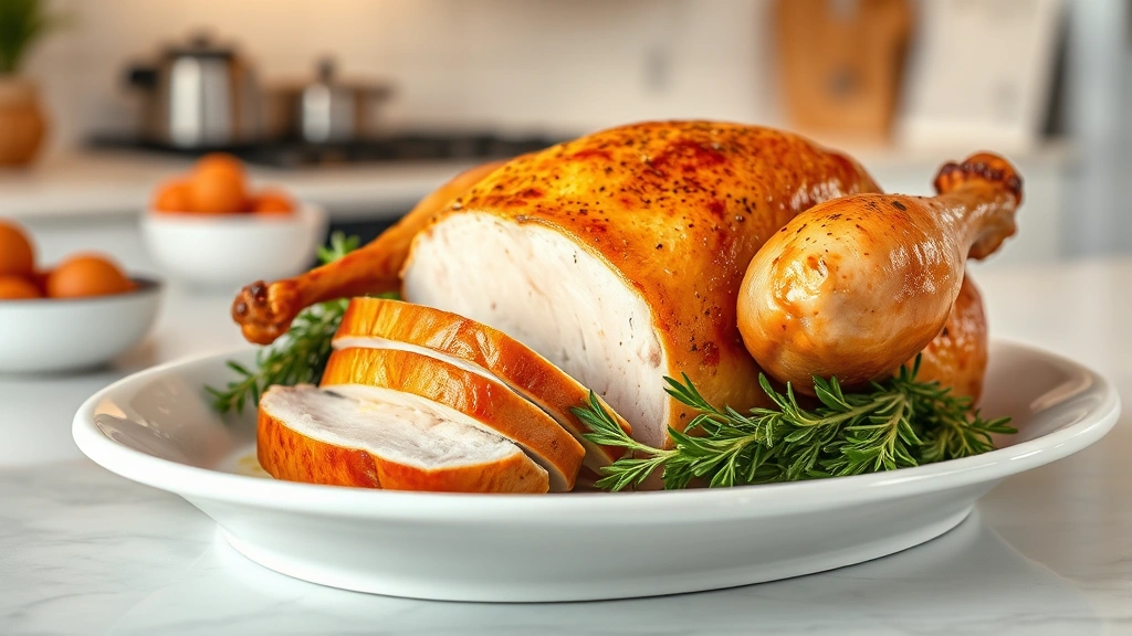 how long to cook turkey breast in oven tutorial photo 0