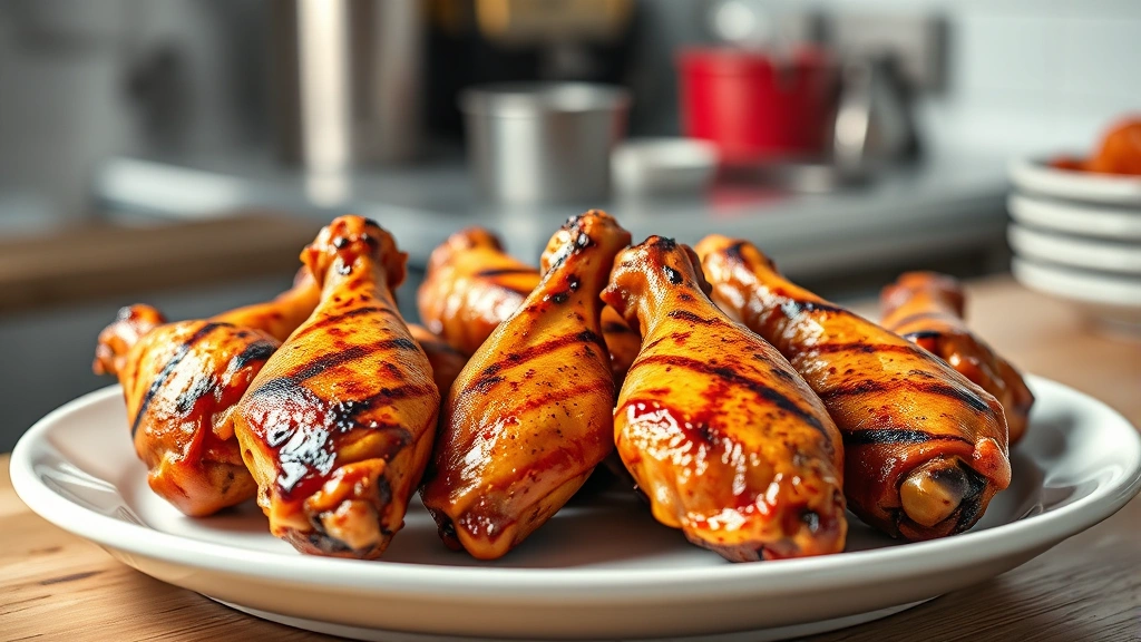 how long to grill chicken wings tutorial photo 0