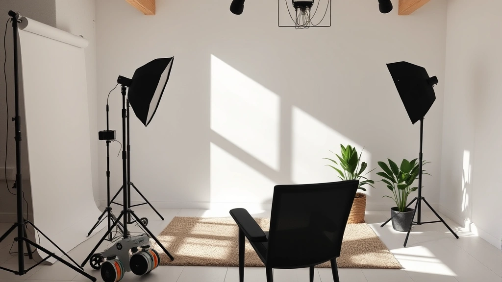 how long to pump for -
natural studio lighting
