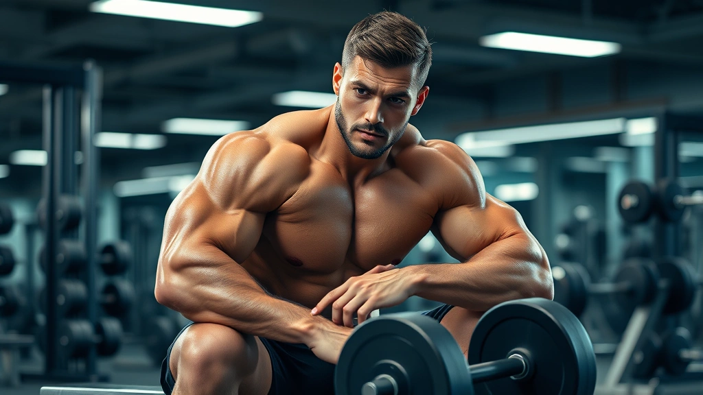 how long to rest between sets tutorial photo 0