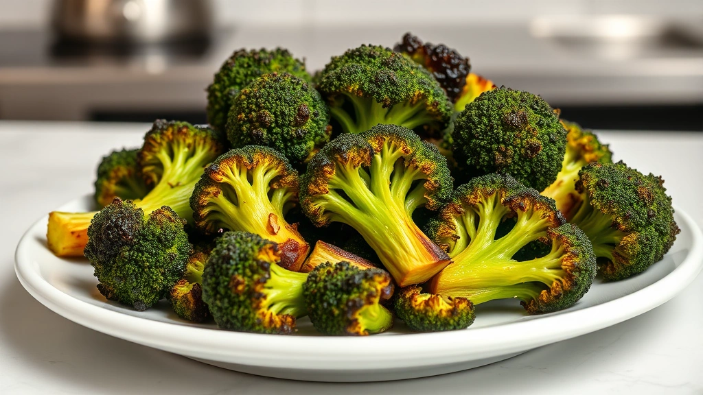 how long to roast broccoli at 400 tutorial photo 0