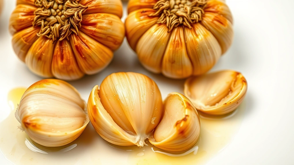 how long to roast garlic tutorial photo 0
