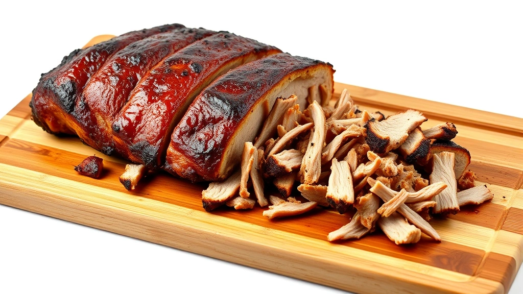 how long to smoke a pork butt tutorial photo 0