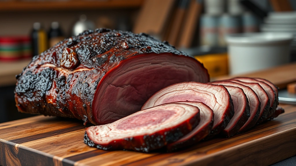 how long to smoke brisket at 225 tutorial photo 0