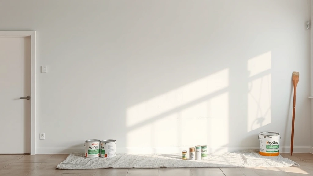 how long to wait between coats of paint tutorial photo 0