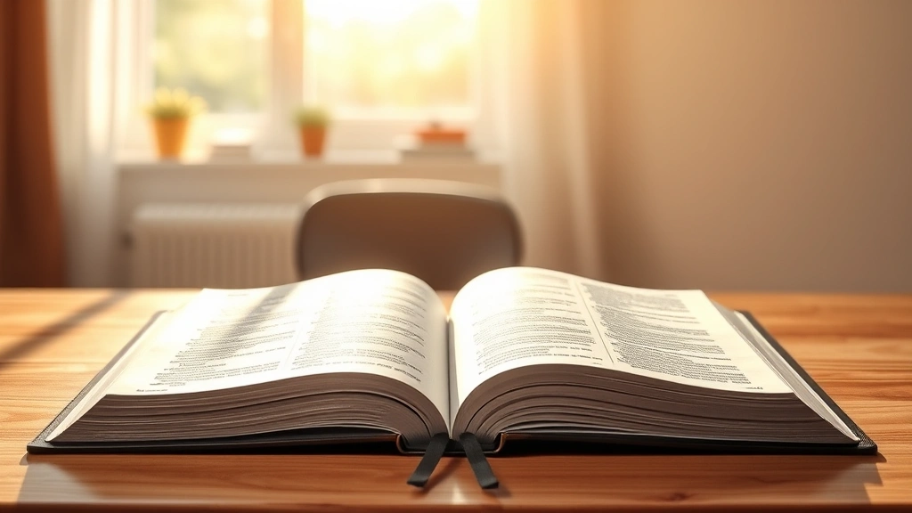 how long would it take to read the bible tutorial photo 0