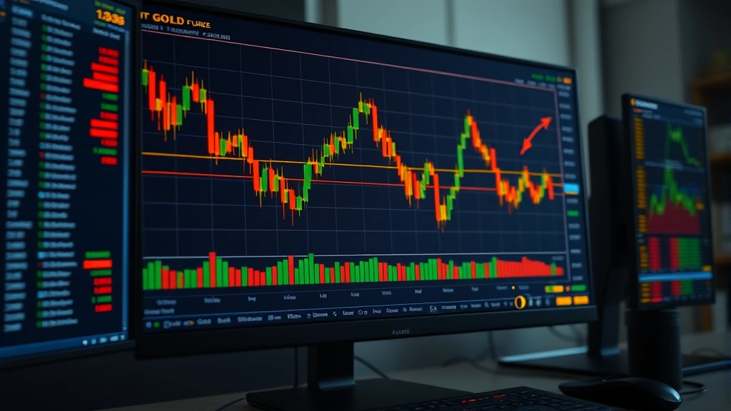 how many contracts to risk 250 emini gold futures tutorial photo 0