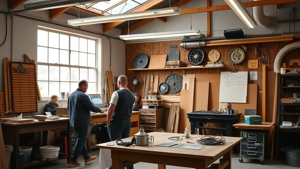 how many cups to a quart -
workshop setting
