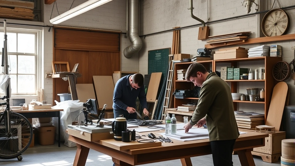 how many kilometers to a meter -
workshop setting
